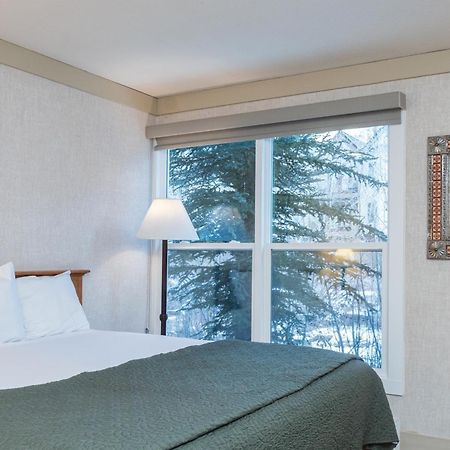 Mountainside Inn 205 By Alpine Lodging Telluride Buitenkant foto