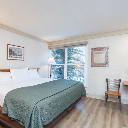 Mountainside Inn 205 By Alpine Lodging Telluride Buitenkant foto